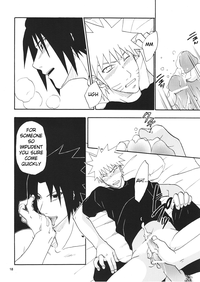 Download R-18 Sasuke x Naruto