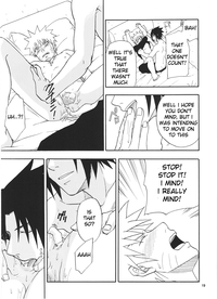 Download R-18 Sasuke x Naruto