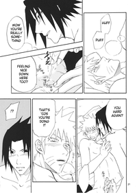 Download R-18 Sasuke x Naruto