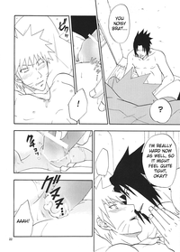 Download R-18 Sasuke x Naruto