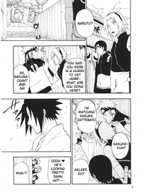 Download R-18 Sasuke x Naruto