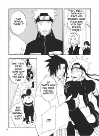 Download R-18 Sasuke x Naruto