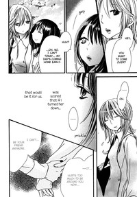 Download Yuri-hime Wildrose Vol. 5 Ch. 1+5