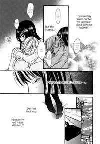 Download Yuri-hime Wildrose Vol. 5 Ch. 1+5