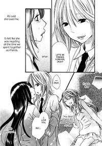 Download Yuri-hime Wildrose Vol. 5 Ch. 1+5