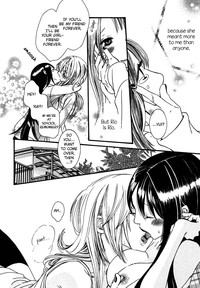 Download Yuri-hime Wildrose Vol. 5 Ch. 1+5