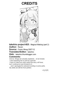 Download Magical Making 2