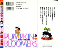 Download PUMPKIN BLOOMERS 2