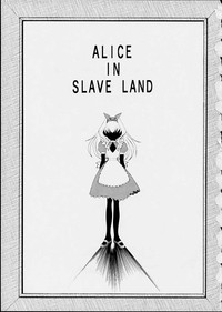 Download ALICE IN SLAVE LAND