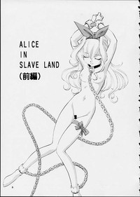 Download ALICE IN SLAVE LAND