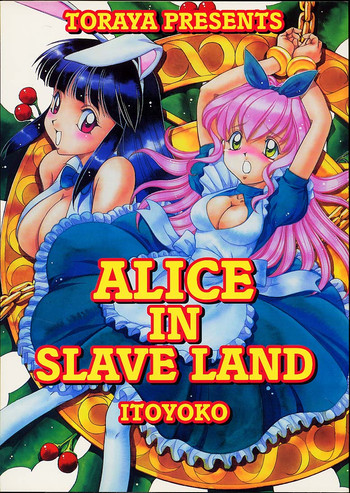 Download ALICE IN SLAVE LAND