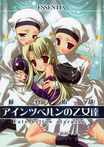 Download Einzbern no Otometachi