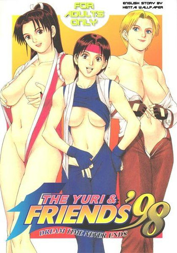 Download The Yuri &amp; Friends &#039;98