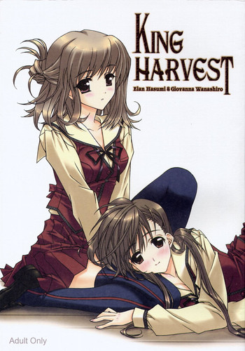 Download King Harvest