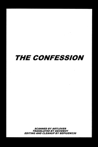 Download The Confession - Tagame