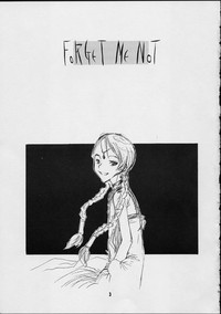 Download Forget Me Not