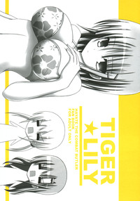 Download TIGER LILY