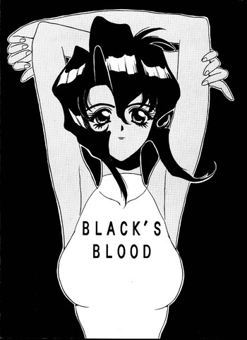 Download BLACK'S BLOOD