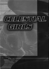 Download CELESTIAL GIRLS