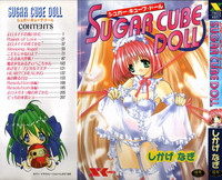 Download SUGAR CUBE DOLL