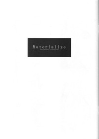 Download Materialize