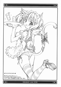 Download Nekomimi O Pantsu Bon