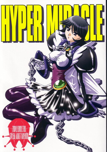 Download HYPER MIRACLE