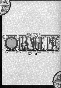 Download ORANGE PIE Vol.4