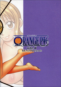 Download ORANGE PIE Vol.4