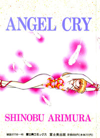 Download Angel Cry