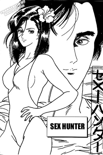 Download Sex Hunter