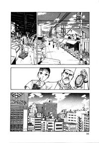 Download Kyuukyoku no Chef wa Oishinbo Papa Vol.01