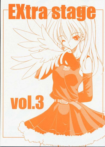 Download EXtra stage vol. 3