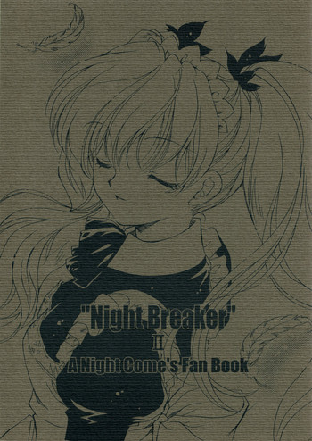 Download &quot;Night Breaker&quot; II