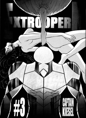 Download EXTROOPER-K #3