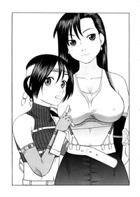 Download Tifa to Yuffie to Yojouhan