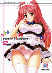 Download Sister&#039;s Impact 2nd