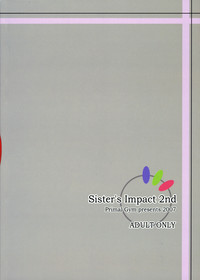 Download Sister&#039;s Impact 2nd