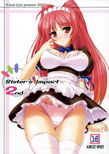 Download Sister&#039;s Impact 2nd