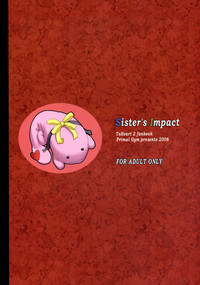 Download Sister&#039;s Impact S-mode