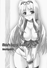 Download Sister&#039;s Impact S-mode