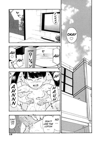 Download Bokusenyo Ch. 1-2