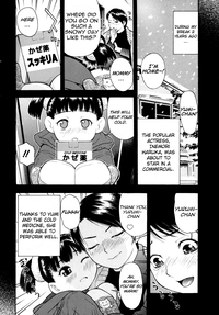 Download Bokusenyo Ch. 1-2