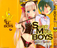 Download Ero Shota 12 - Sweet Maple Boys