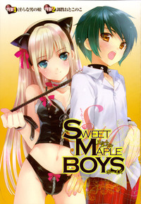 Download Ero Shota 12 - Sweet Maple Boys