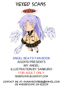 Download My Angel