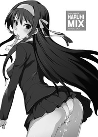 Download HARUHI Mix