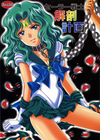 Download Sailor Senshi Kaibou Keikaku