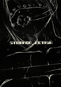 Download Strange Fetish