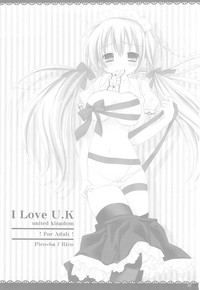 Download I Love UK